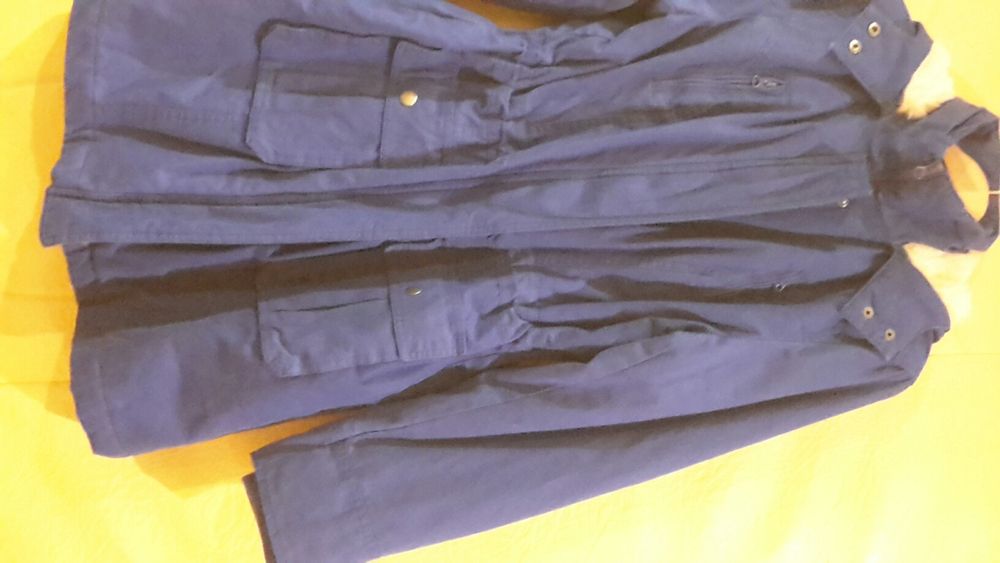 Nowa kurtka przejściowa firmowa john baner bpc bonprix r.42 parka