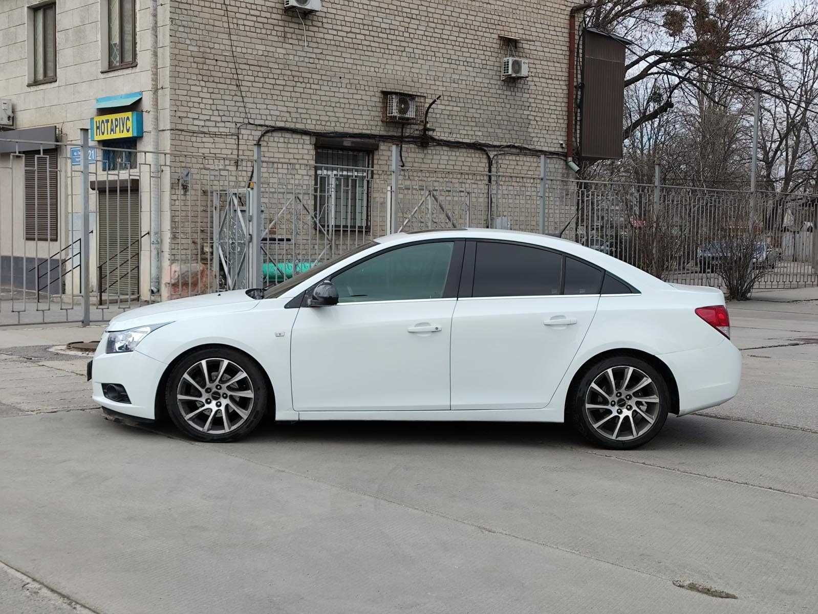 Продам Chevrolet Cruze 2012р. #42773