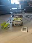 Parowar urządzenie firmy Tefal