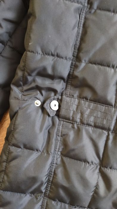 Куртка зимова S М