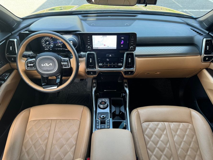 Перегон автомобиля из Кореи / Перегон автомобиля из Японии