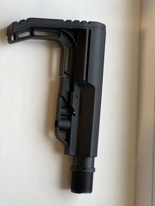 Приклад AR15 MFT Minimalist(Mil-Spec)