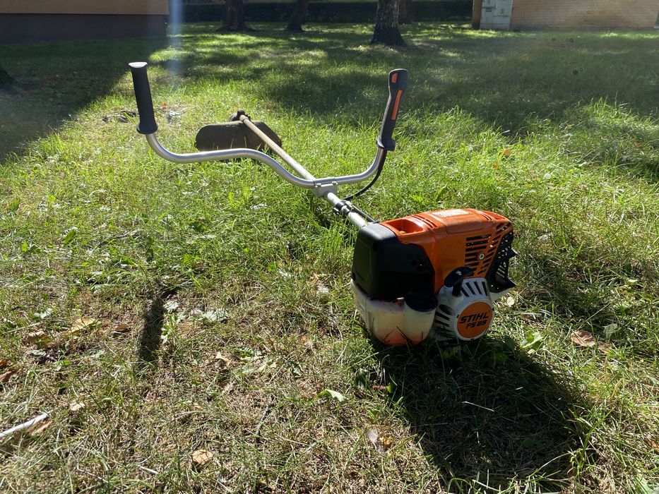 Kosa Spalinowa Stihl FS 89