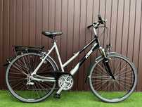 Rower KTM VENETO JUBILAUMS/alu./amor./koła 28"/Shimano DEORE XT