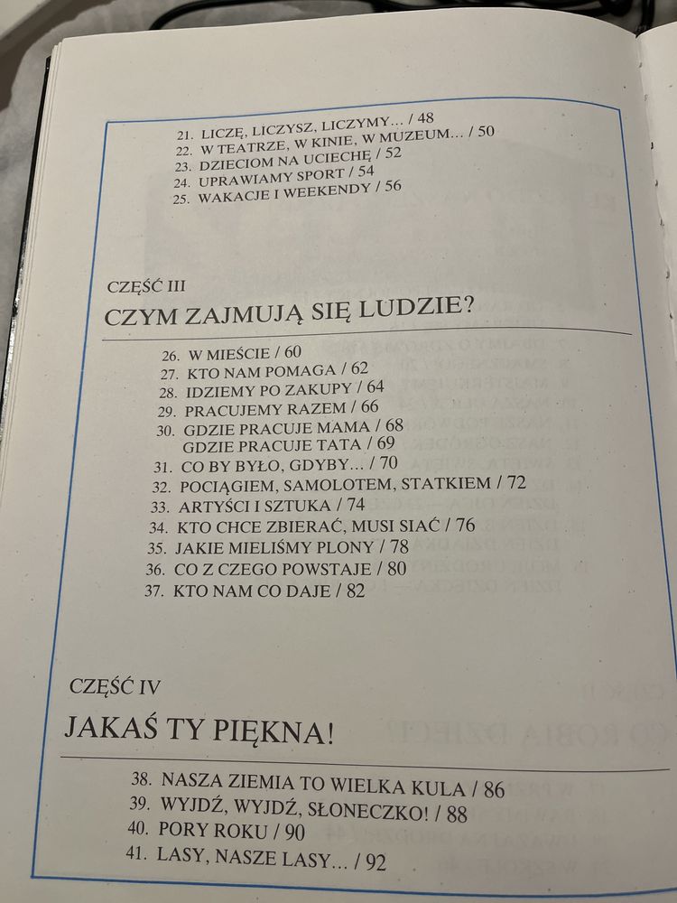 Encyklopedia obrazkowa dla najmłodszych