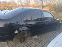 VW Bora Na Części