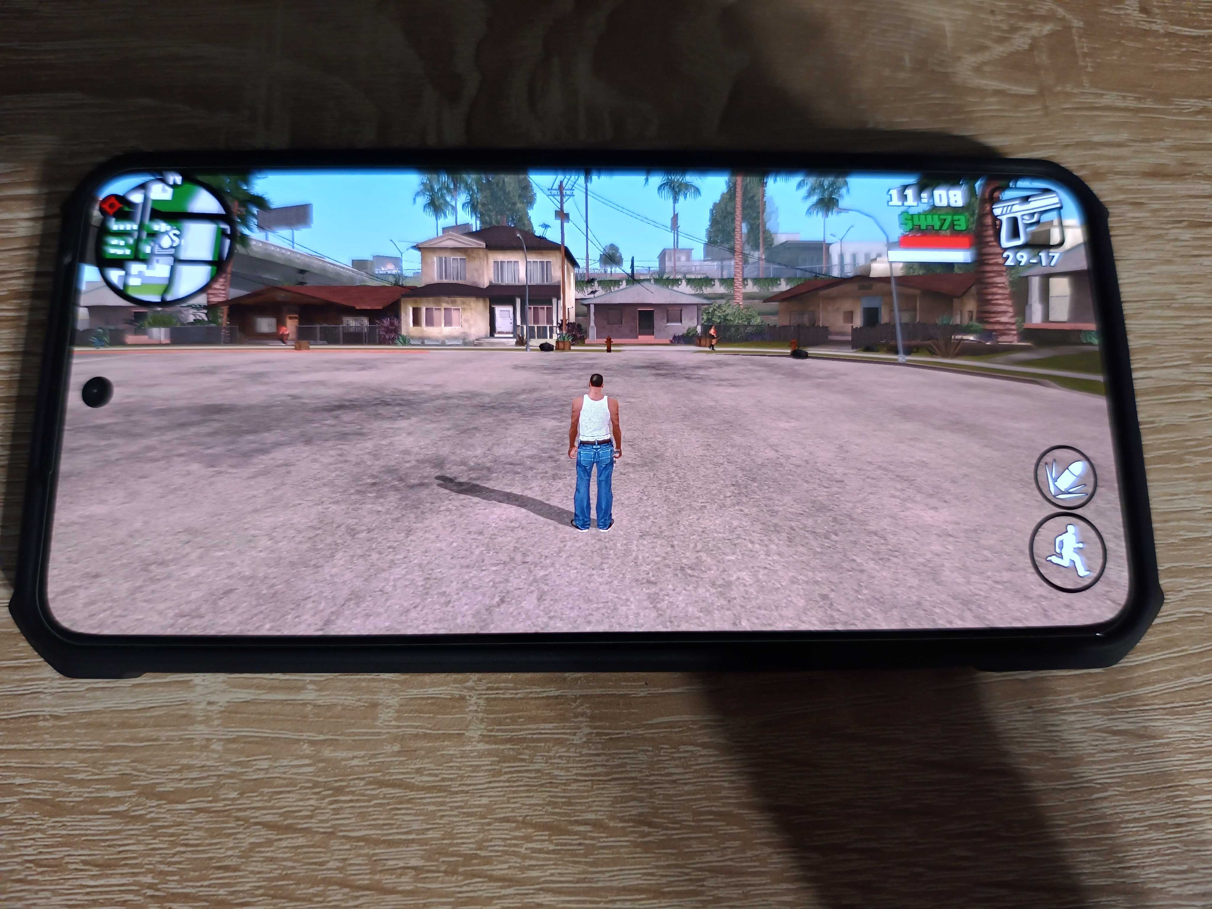 Nubia NEO 3 GT 5G 12/256GB Gwarancja