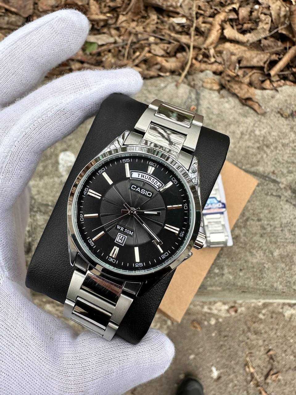 Годиннк Casio MTP-1381 DAY | Наручние часы | касио A159