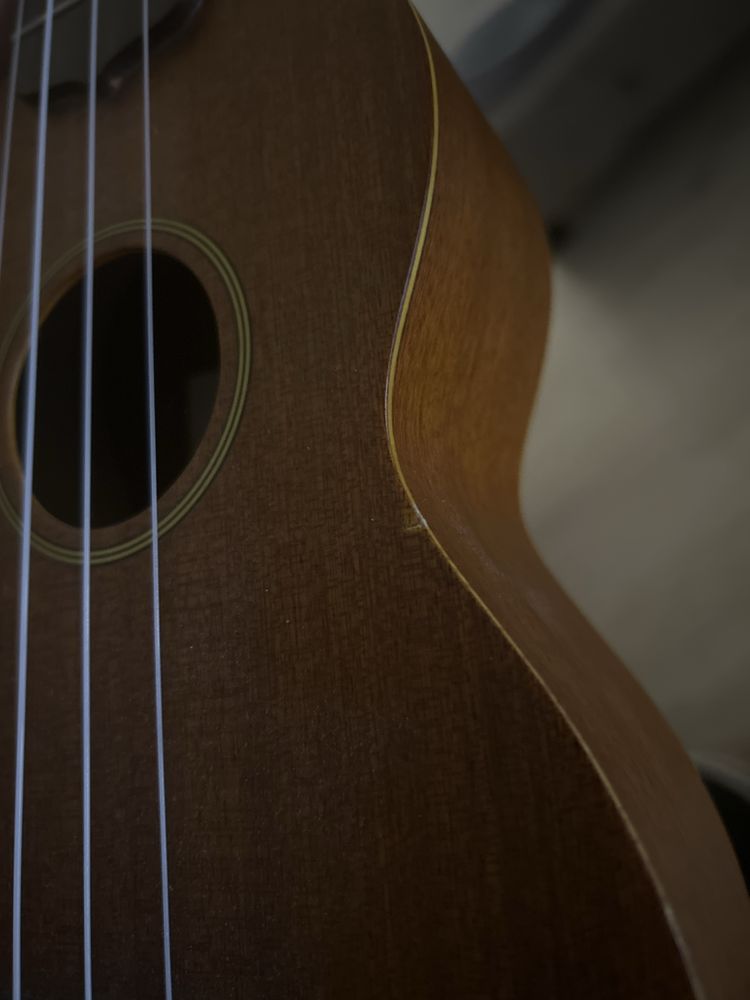 Ukulele mahimahi MS-1ST