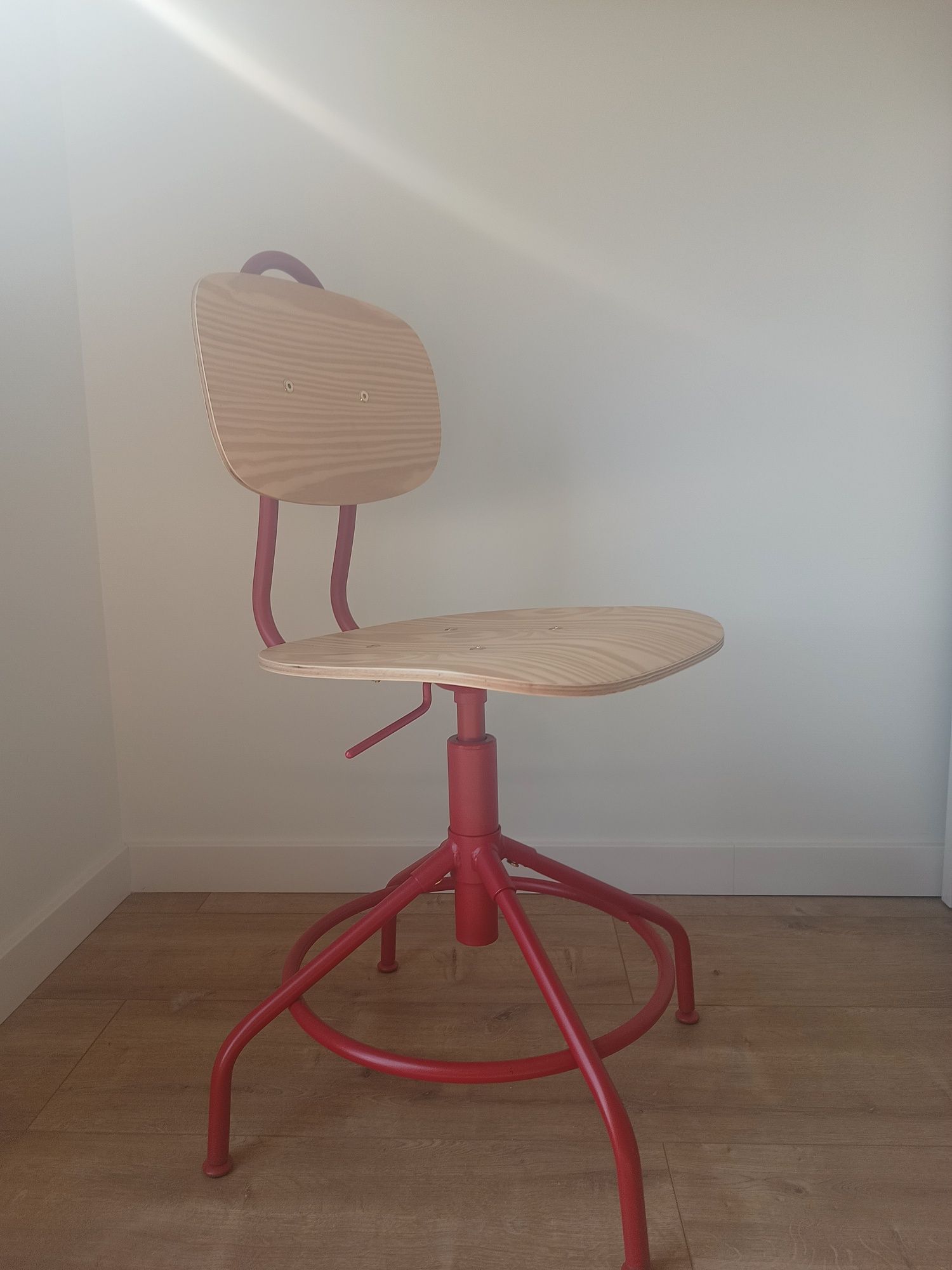 Ikea krzesło obrotowe