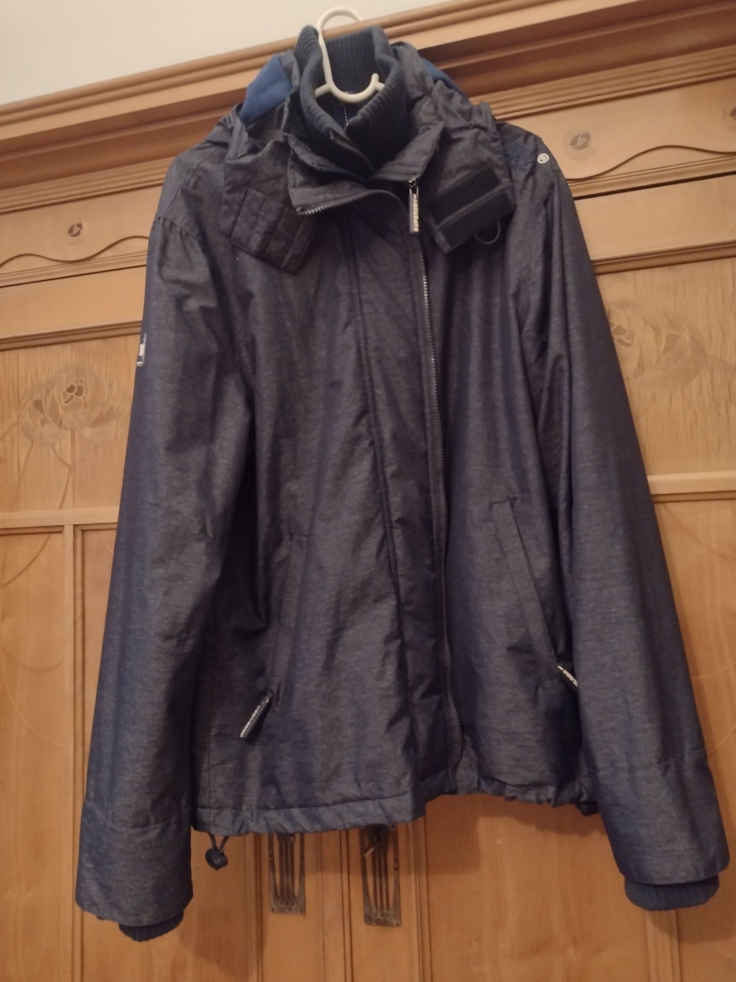 Kurtka Superdry XL