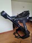 Passadeira Bodytone DT21