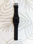 Smartwatch SONY SW2 czarny zegarek inteligentny