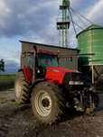 Case maxxum mx 150