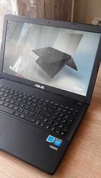 Рабочий ноутбук Asus X551M  Экран 15.6" для несложных задач, для учебы