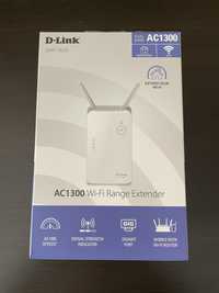Wzmacniacz WiFi D-link DAP-1620