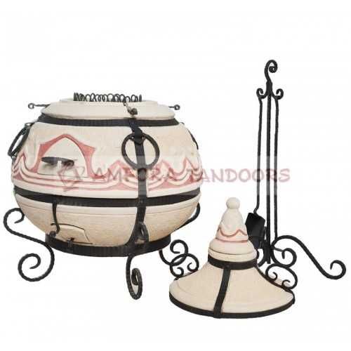 Grill Piec Tandoor Eastern