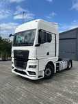 MAN TGX 18.470  MAN TGX 18,470 Standard Retarder Przebieg 467000km 2021R