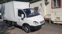 Продам автомобіль ГАЗ 3302