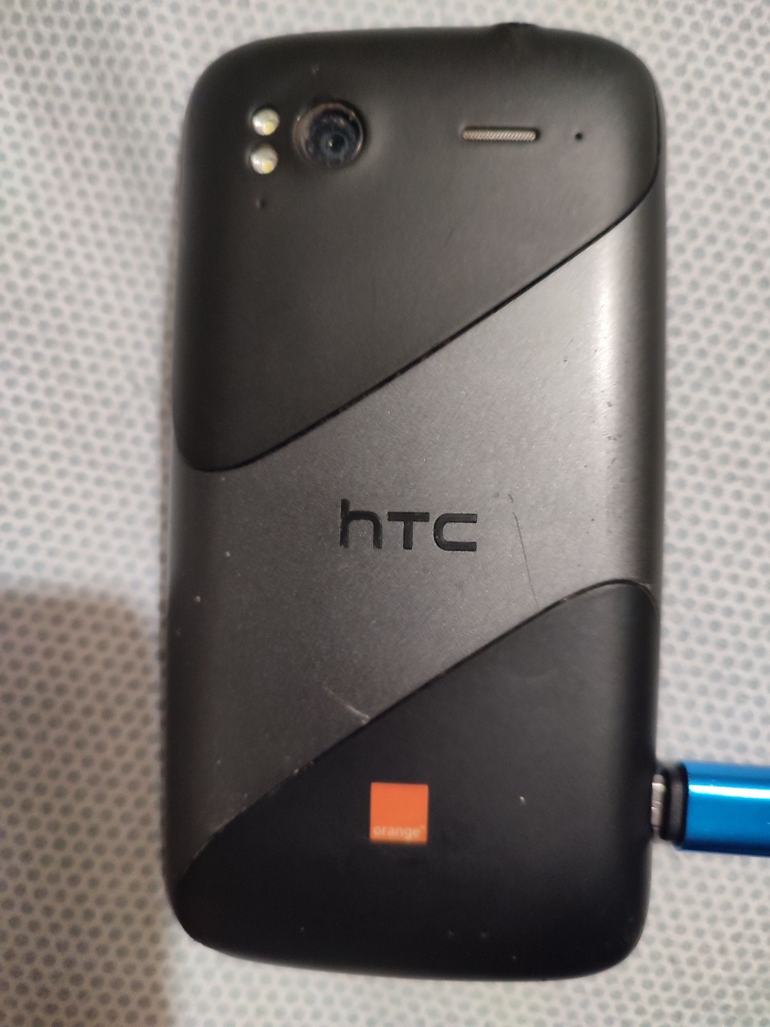HTC Sensation Desbloqueado