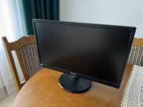 sprzedam Monitor Philips 223V5L bdb stan Poznań