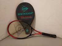 Raquete Ténis Dunlop