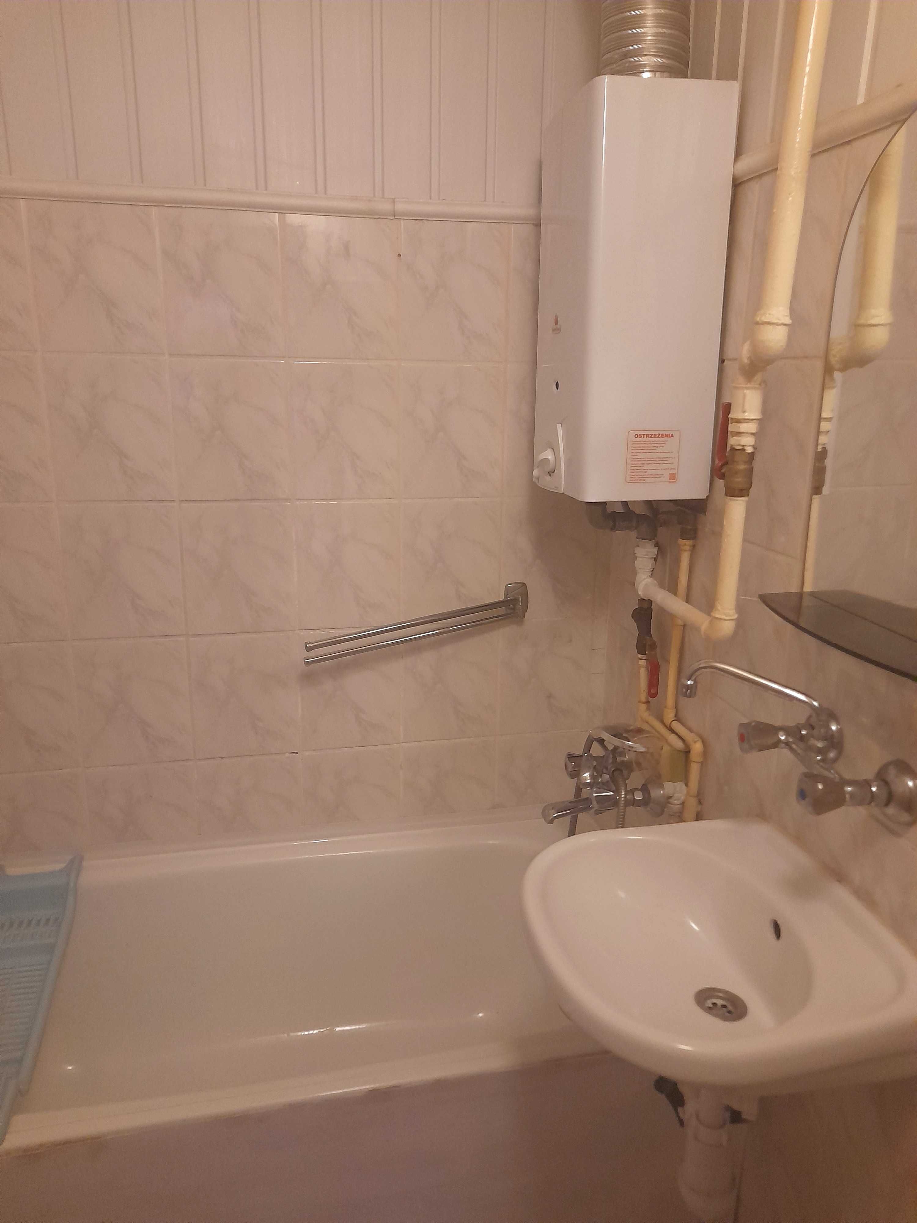 Sprzedam mieszkanie 32m2 w Nowej Dębie