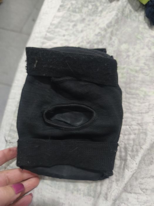 Proteção para patins