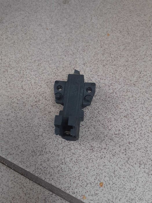 Szczotki węglowe do pralki  silnik candy hoover