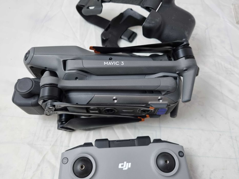 DJI Mavic 3 FCC американец отличное состояние.