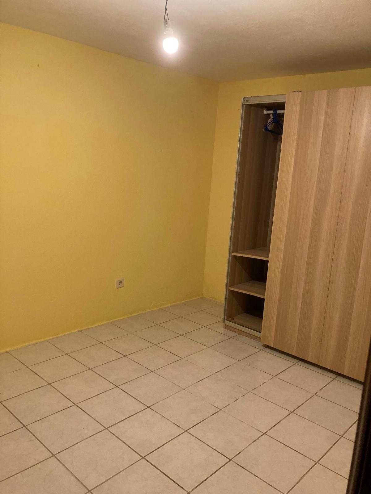 Moradia térrea com despesas incluidas