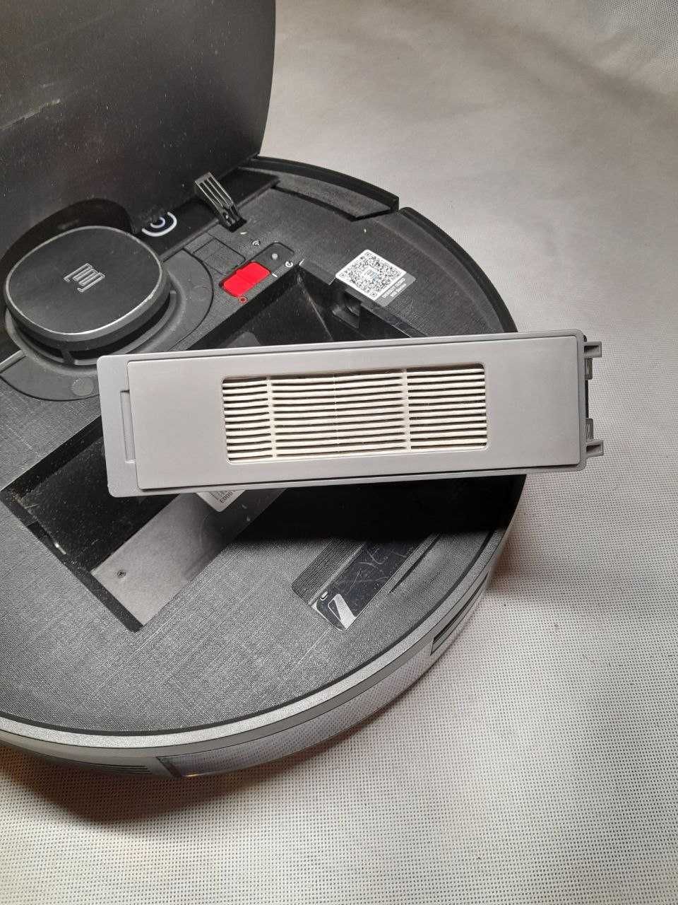 ECOVACS Robot Sprzątający DEEBOT DX9G.