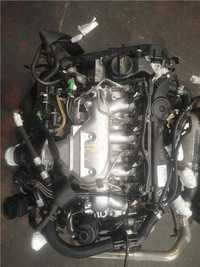 Motor Peugeot 807, Citroen C8  2.2 HDI 128 CV    4HW