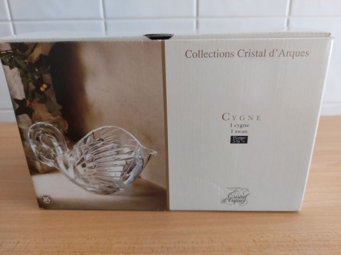 Cisne da Cristal d'Arques Collections