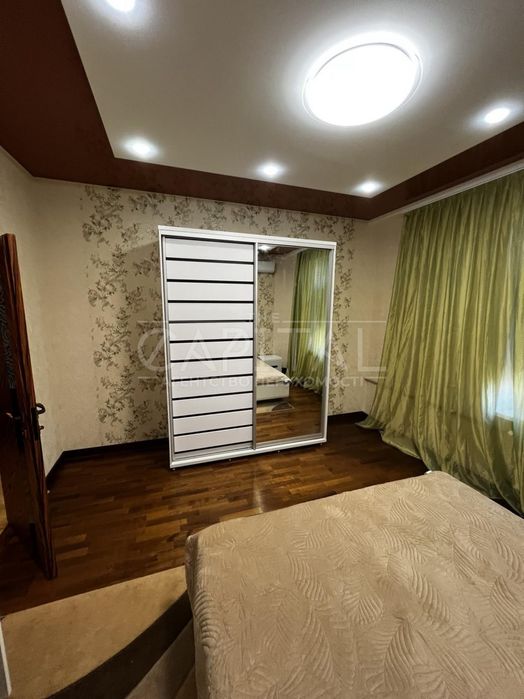 Аренда офиса 80м2,  ул. Большая Васильковская, Центр