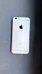 Iphone 6 srebrny
