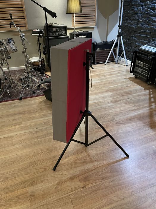 GOBOS acusticos - UNIDADE - Isolamento acustico / Tratamento acustico