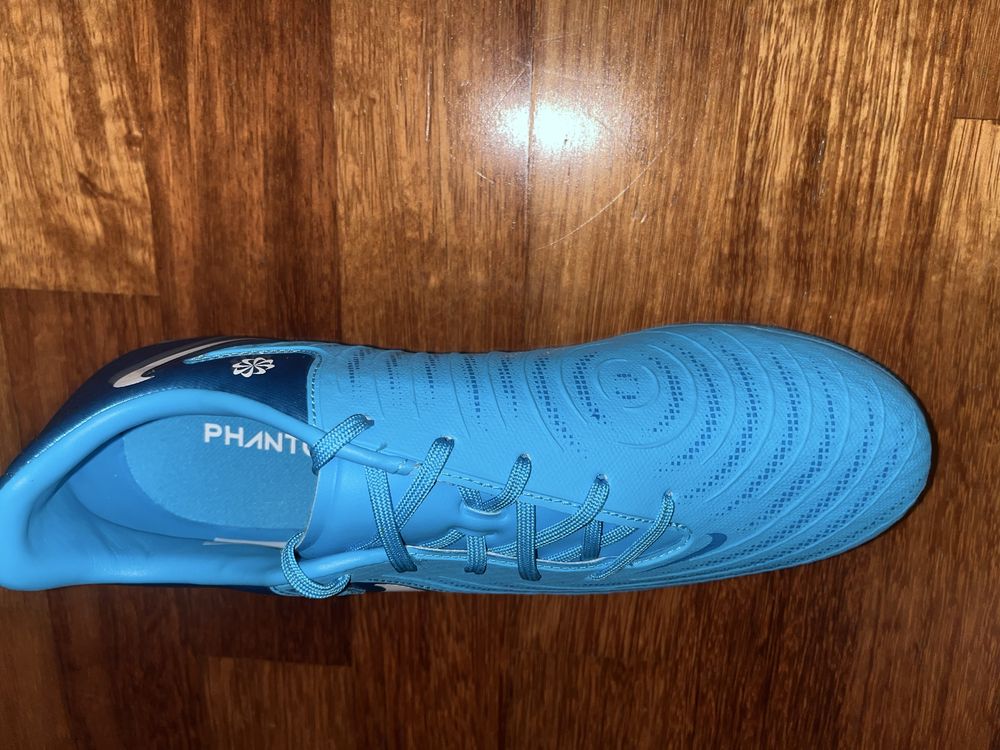Nike phatom.