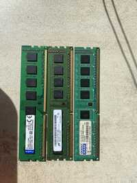 ddr3 4gb 2gb Pentium g3260 s1150 pentium g840 s155