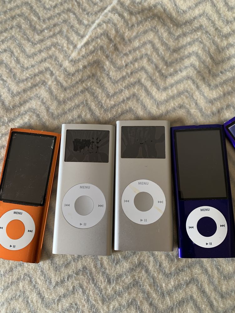 Apple iPod A1320,A1199,A1285