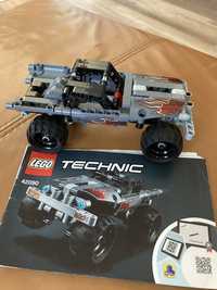 Lego Technic 42090