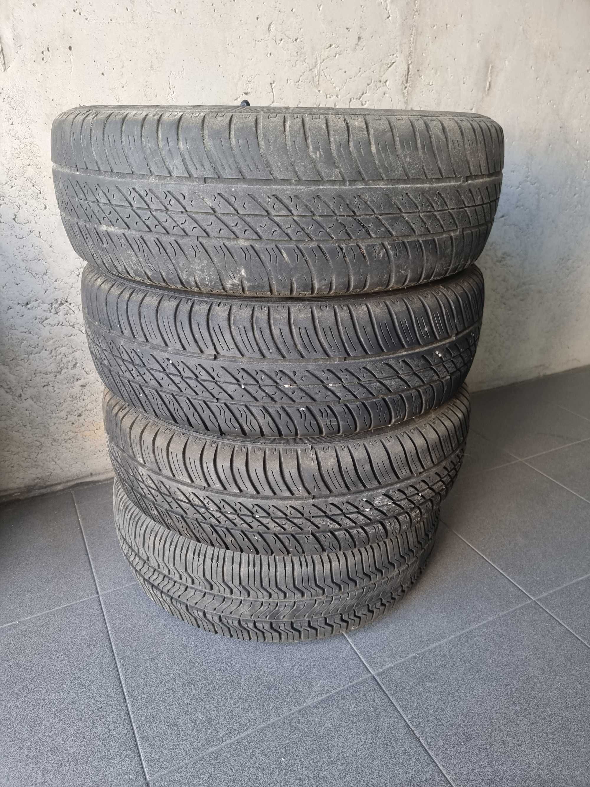 Jantes Opel Corsa R13