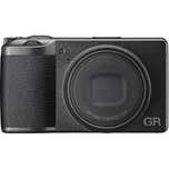 Ricoh GR III Black