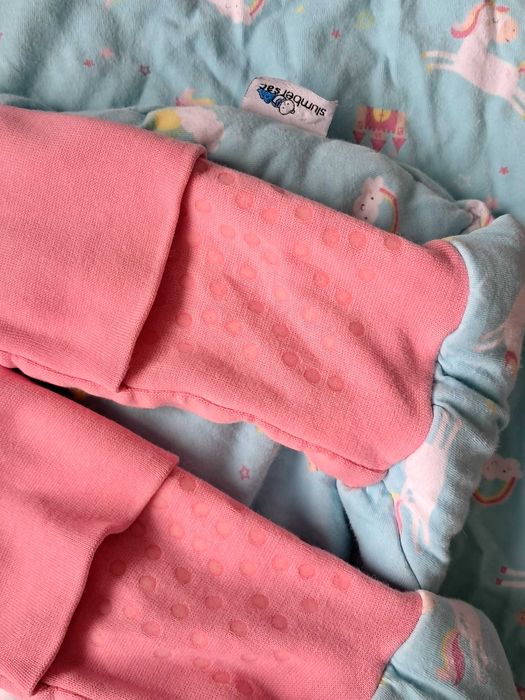 Śpiworek z nogawkami Slumbersac 90