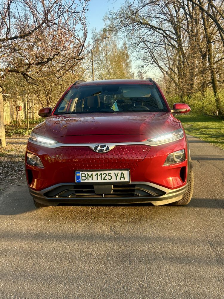 У продажу свіжо пригнане авто