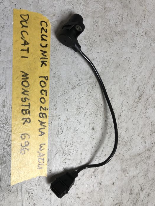 Ducati Monster 696 Czujnik Położenia Wału 2009