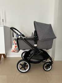 Wózek Bugaboo Fox + GRATIS torba La Millou