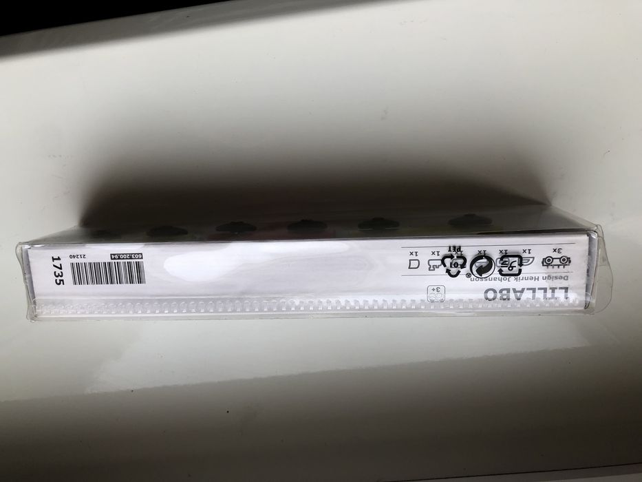 Вагончики ікеа на магніті дерев яні