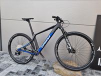 Nowy rower górski Ghost Lector Essential karbon 29" Fox34 Wypas M