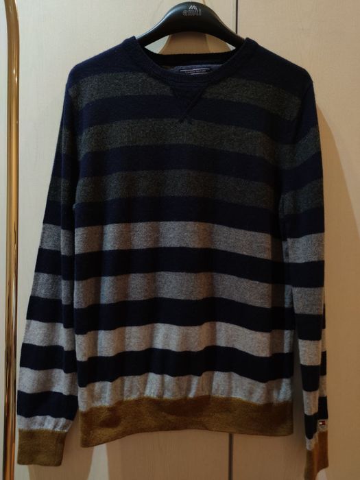 Sweter Tommy Hilfiger!